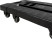 Folding trolley RAD D24-6 200kg with a set of fasteners