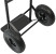 Two-wheeled manual trolley RAD HT150