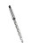 Sweep with spiral tooth and Morse cone B12110.0