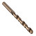 Metal drill bit, 11 mm, HSS Co-8%// Denzel