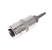 Bit head TORX 1/4" x T8, Length 37mm JTC
