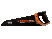 Superior ERGO hand saw for plaster/particle board 9/10 TPI, 550 mm