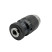 Self-locking drilling chuck PSS 10 (1.0-10) V12, isp. R-41 cl.2