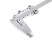 Vernier caliper - 3 - 630 0,05 lips. 100mm (250 - 630) CHEESE