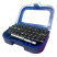 Биты 31шт в боксе WP200513 WORKPRO