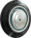 Wheel without support RAD W 250