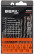 Drill set for metal 2.0-8.0mm (13 pcs/case) BERIL