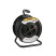 Chain saw gasoline DGS-4516, tire 40 cm, 45 cm3, 3 hp, pitch 3/8, groove 1.3 mm, 57 Denzel links