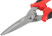 Electric scissors 200 mm