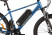 Gelbert Ran 1 ST electric bike, black