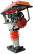 Gasoline rammer RAD TR77-H