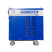 Industrial argon arc welding machine AuroraPRO IRONMAN 500 AC/DC PULSE (TIG+MMA)