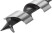 Levis screw drill for wood 26x460 mm
