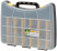 Fastener box (organizer) (with latch) 16" (40 x 30 x 6 cm)