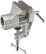 Table vise 60mm (BERIL)
