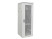 Шкаф телекоммуникационный Ripo 326060PM/G 19" напольный 32U 600х600 серый дверь перф.