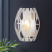 Wall Lamp Rivoli Meike 4080-402 Wall Lamp 2 Xe14 40W Design
