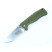 Ganzo G722 knife green