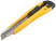 Technical knife 18 mm reinforced plastic 10240