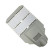Mosvolt street LED Street Lamp STLS05 200W 85-265V