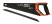 Hacksaw Fox 400 mm, hardened tooth