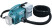 DVC350Z rechargeable vacuum cleaner