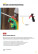 Mounting foam gun, plastic housing