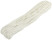 Twisted nylon rope 4 mm x 20 m, r/n = 180 kgf