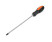 Отвертка крестовая N1 300x4.5x200 HORTZ