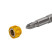 Screwdriver bit PRACTICE "Profi" PH-2 x 50mm with magnetic ring (2 pcs) blister (915-618)