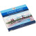 Pastel oil scale "Moscow palette", 36 colors, cardboard. pack.