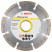Diamond cutting wheel ECO for Universal 115.x22.23x2.0x7