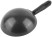Construction bucket, plastic handle, polymer coating 160 mm