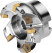Фреза 50A05R-S19PD09-C