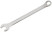 Ключ комбинированный, цинковое покрытие 7 мм