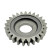 Долбяк дисковый M 5.0, z=25, 20°, D=125 мм, d=44.45 мм (2530-0264) TORNERI Т028252
