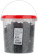 Black self-tapping screws for metal 3.5 x 32 (packing Bucket 1000 pcs)