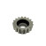 Долбяк чашечный M 3.0, z=17, 30°, D=51 мм, d=20 мм (2540-0036) TORNERI Т028209