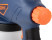 MAX-PRO Electric Spray gun 80 W; 0.8 mm; 800 ml; 30 din/sec; 280 ml/min; 1.1 kg; box