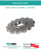 Фреза дисковая D125 мм, 12 зубьев DKF D125X12 Z12 W40 CC..09T3 ISO / пластина CC*T 09T3**