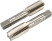Hand tap M12*1.50mm Hand tap (set of 2 pcs.plastm/f) 40798