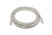 WRline WR-PC-RJ45-UTP-5E-7-GY Patch cord U/UTP, category 5e, 2xRJ45, unshielded, grey, LSZH, 7m