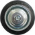 Wheel without support RAD W 75