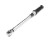 Limit torque wrench 3/8