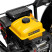 Бензиновая снегоуборочная машина SBL 711DT PRO, 420cc, гусеницы, эл.старт, блок. дифф.// Denzel