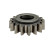Cup chisel M 6.0, z=17, 20°, D=102 mm, d=44.45 mm (2536-0186) TORNERI T028243