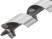 Levis screw drill for wood 20x230 mm