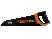 Superior ERGO hand saw for plaster/particle board 9/10 TPI, 475 mm