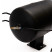 Booster for explosive pumping (Inflation device) for w/m ROSSVIK