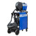 AuroraPRO SKYWAY 550 SYNERGIC semi-automatic inverter welding machine with water cooling
